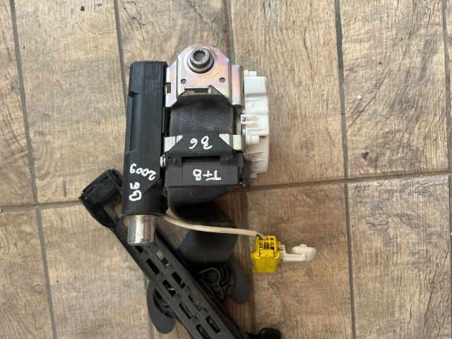 bontott VW PASSAT B6 Bal első Biztonsági Öv