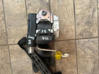 bontott VW PASSAT B6 Bal első Biztonsági Öv