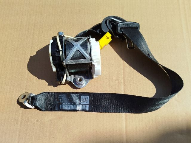 bontott VW PASSAT B6 Bal első Biztonsági Öv