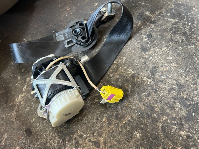 bontott VW PASSAT B6 Bal első Biztonsági Öv