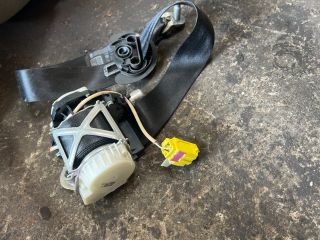 bontott VW PASSAT B6 Bal első Biztonsági Öv