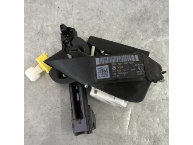 bontott VW PASSAT B6 Bal első Biztonsági Öv