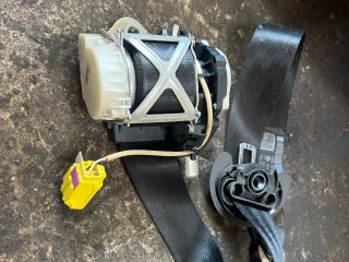 bontott VW PASSAT B6 Bal első Biztonsági Öv