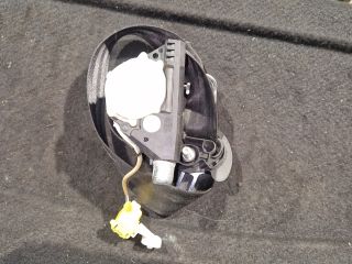 bontott VW PASSAT B6 Bal első Biztonsági Öv