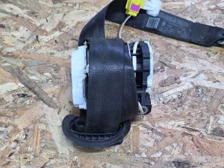 bontott VW PASSAT B6 Bal első Biztonsági Öv