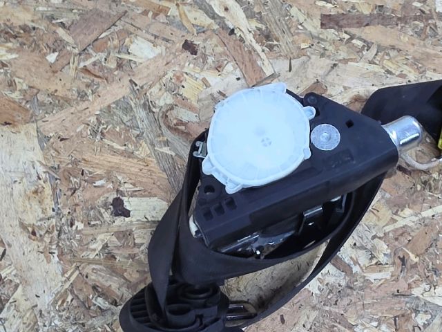 bontott VW PASSAT B6 Bal első Biztonsági Öv