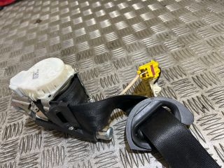 bontott VW PASSAT B6 Bal első Biztonsági Öv