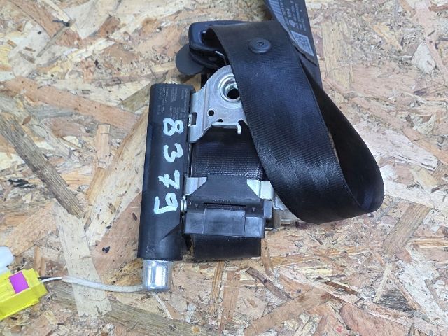 bontott VW PASSAT B6 Bal első Biztonsági Öv