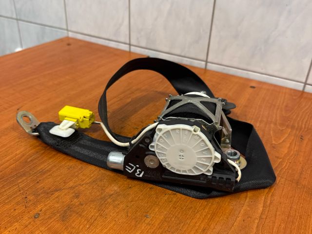 bontott VW PASSAT B6 Bal első Biztonsági Öv