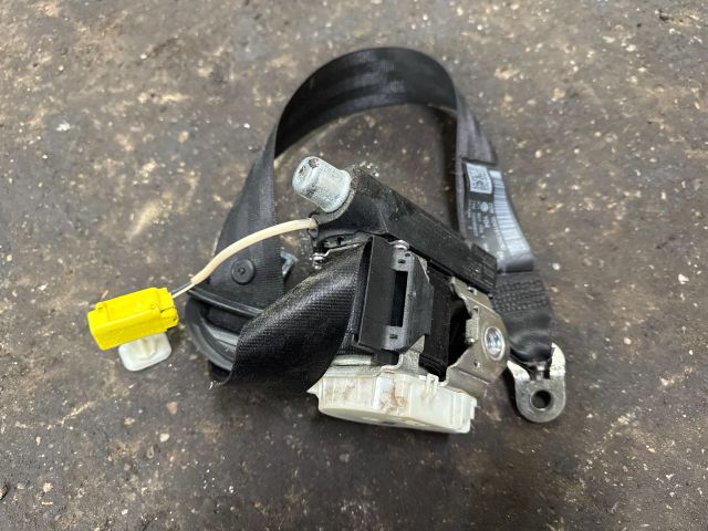 bontott VW PASSAT B6 Bal első Biztonsági Öv