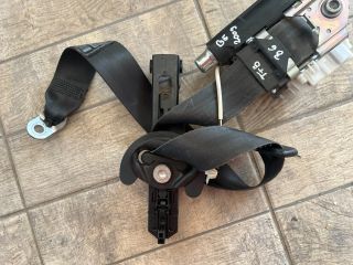 bontott VW PASSAT B6 Bal első Biztonsági Öv