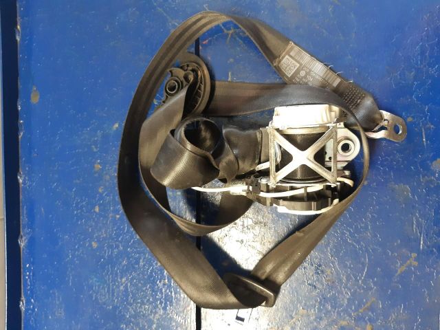 bontott VW PASSAT B6 Bal első Biztonsági Öv