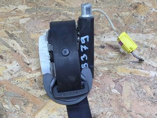 bontott VW PASSAT B6 Bal első Biztonsági Öv