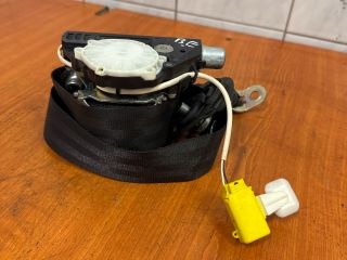 bontott VW PASSAT B6 Bal első Biztonsági Öv