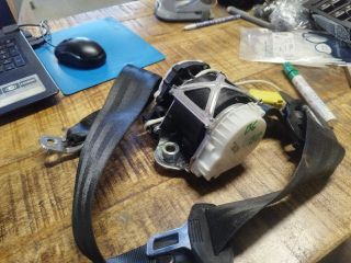 bontott VW PASSAT B6 Bal első Biztonsági Öv