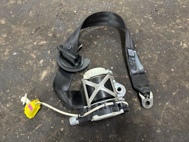 bontott VW PASSAT B6 Bal első Biztonsági Öv