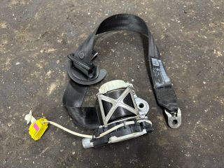 bontott VW PASSAT B6 Bal első Biztonsági Öv