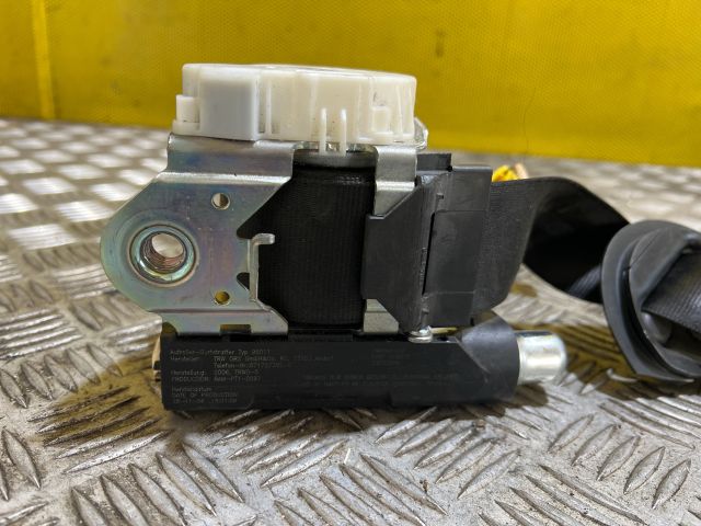 bontott VW PASSAT B6 Bal első Biztonsági Öv