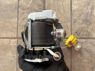 bontott VW PASSAT B6 Bal első Biztonsági Öv