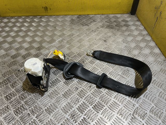 bontott VW PASSAT B6 Bal első Biztonsági Öv