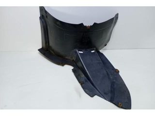 bontott VW PASSAT B6 Bal első Dobbetét (Kerékjárati, Műanyag)