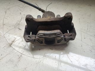 bontott VW PASSAT B6 Bal első Féknyereg Munkahengerrel