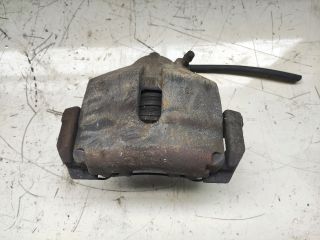 bontott VW PASSAT B6 Bal első Féknyereg Munkahengerrel