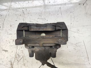 bontott VW PASSAT B6 Bal első Féknyereg Munkahengerrel