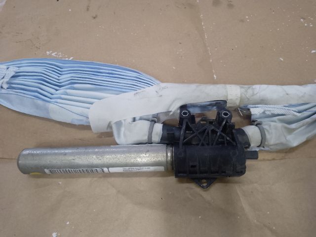 bontott VW PASSAT B6 Bal első Függöny Légzsák