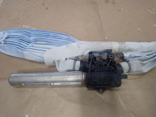 bontott VW PASSAT B6 Bal első Függöny Légzsák