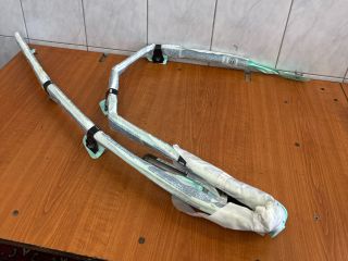 bontott VW PASSAT B6 Bal első Függöny Légzsák