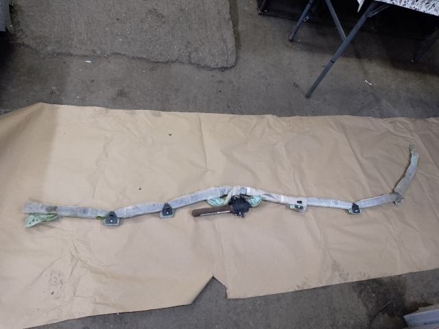 bontott VW PASSAT B6 Bal első Függöny Légzsák