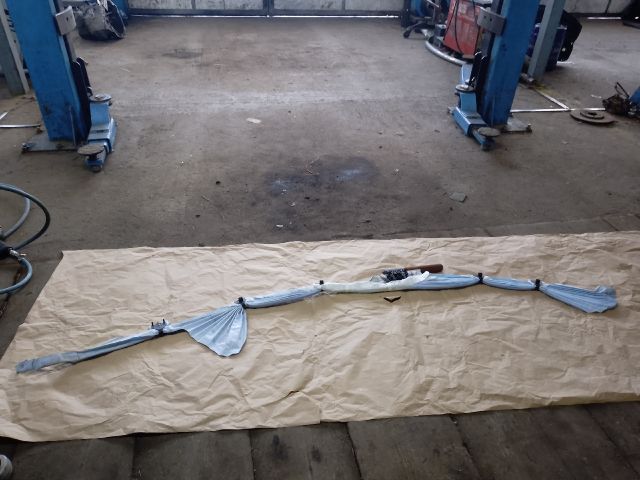 bontott VW PASSAT B6 Bal első Függöny Légzsák