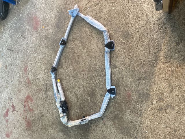 bontott VW PASSAT B6 Bal első Függöny Légzsák