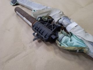 bontott VW PASSAT B6 Bal első Függöny Légzsák