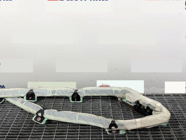 bontott VW PASSAT B6 Bal első Függöny Légzsák