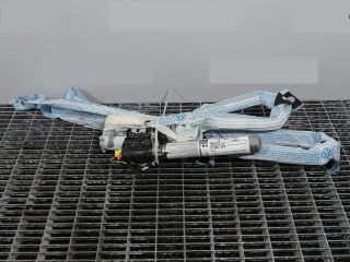 bontott VW PASSAT B6 Bal első Függöny Légzsák