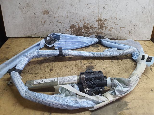 bontott VW PASSAT B6 Bal első Függöny Légzsák