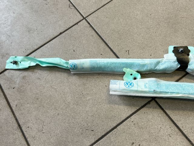 bontott VW PASSAT B6 Bal első Függöny Légzsák