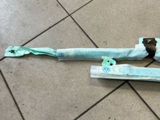 bontott VW PASSAT B6 Bal első Függöny Légzsák