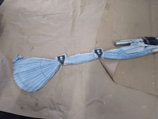 bontott VW PASSAT B6 Bal első Függöny Légzsák