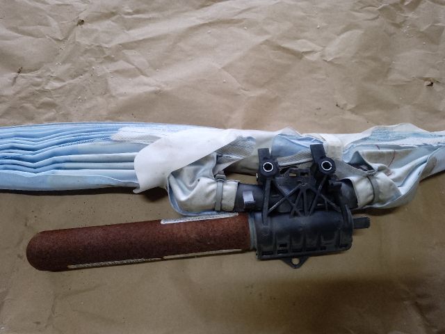 bontott VW PASSAT B6 Bal első Függöny Légzsák