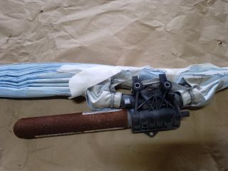 bontott VW PASSAT B6 Bal első Függöny Légzsák