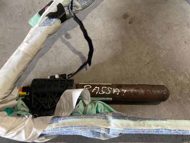 bontott VW PASSAT B6 Bal első Függöny Légzsák