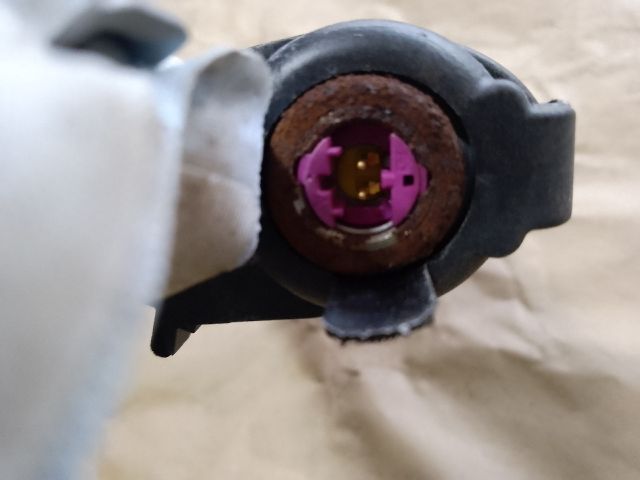 bontott VW PASSAT B6 Bal első Függöny Légzsák