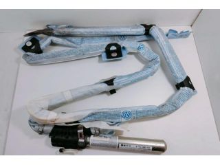 bontott VW PASSAT B6 Bal első Függöny Légzsák