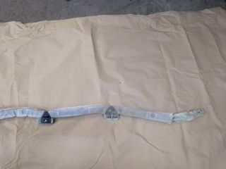 bontott VW PASSAT B6 Bal első Függöny Légzsák