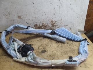 bontott VW PASSAT B6 Bal első Függöny Légzsák