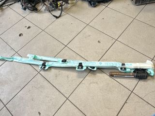 bontott VW PASSAT B6 Bal első Függöny Légzsák