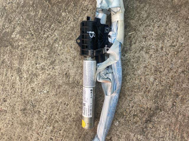 bontott VW PASSAT B6 Bal első Függöny Légzsák